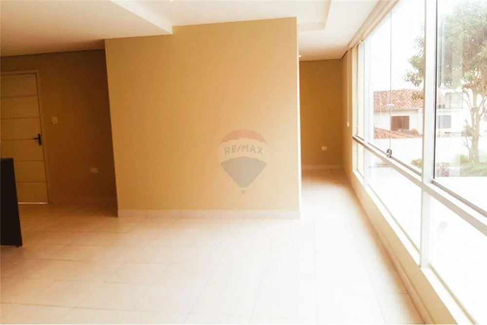 ALQUILO AMPLIO DPTO 1 DORMITORIO EN ASUNCION - 3.200.000 Gs. Mensual. — foto 3
