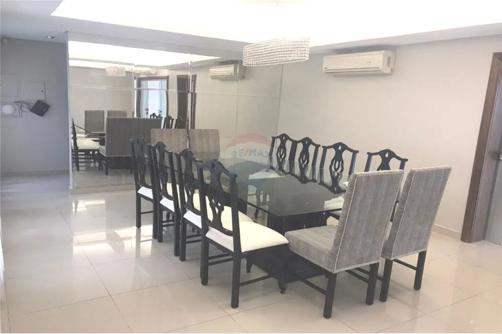 Alquilo lujosa residencia con piscina en Asunción - 4.000 USD Mensual. — foto 3