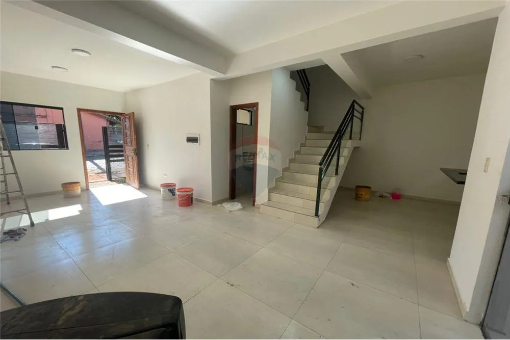 VENDO DUPLEX EN OBRERO — foto 2