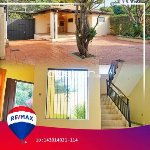 AMPLIA CASA EN FERNANDO DE LA MORA — foto 2