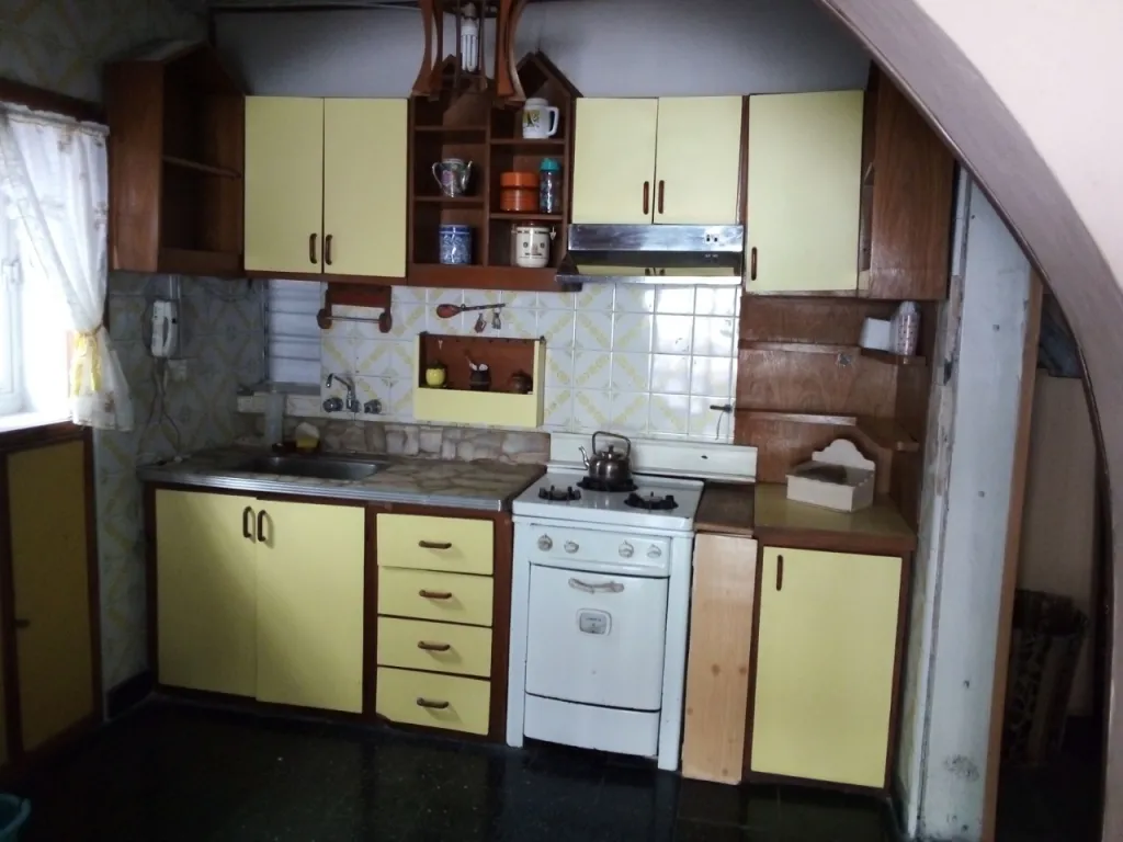 Casa con dos deptos en Villa Domínico — foto 2