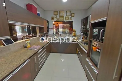 Vendo Residencia Nueva en Lambaré, Zona Yacth - 590.000 USD. — foto 2
