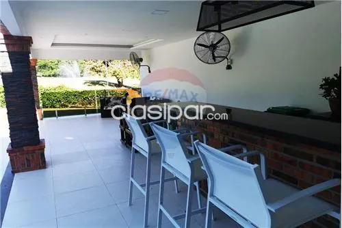 Vendo Residencia Nueva en Lambaré, Zona Yacth - 590.000 USD. — foto 3