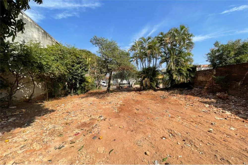 VENDO TERRENO SIN EDIFICACIÓN EN BARRIO SAN PLABLO ZONA AVDA LA VICTORIA — foto 2