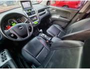 Vendo kia Sportage año 2009/2008 recien importado motor 2.0 diésel automático techo solar