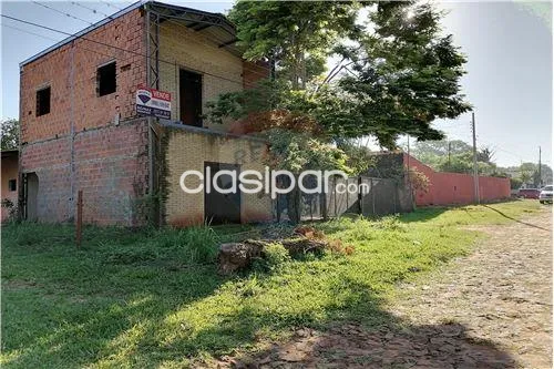 TERRENO EN VENTA - ZONA PALACIO DE JUSTICIA_SAN LORENZO — foto 2