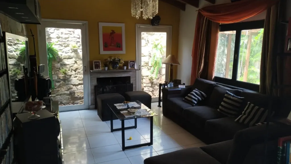 Vendo casa en Asunción — foto 3