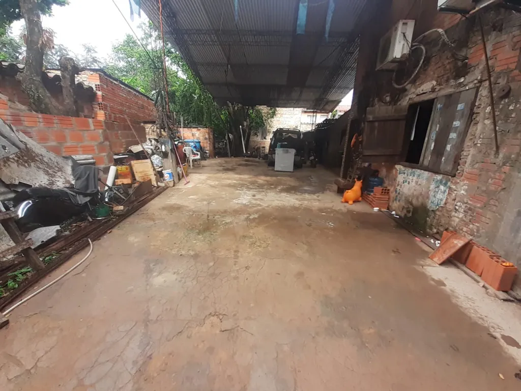 Vendo linda casa en barrio Trinidad Asunción — foto 3