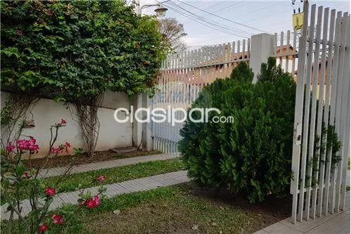 Hermosa casa barrio Santa Ana — foto 3
