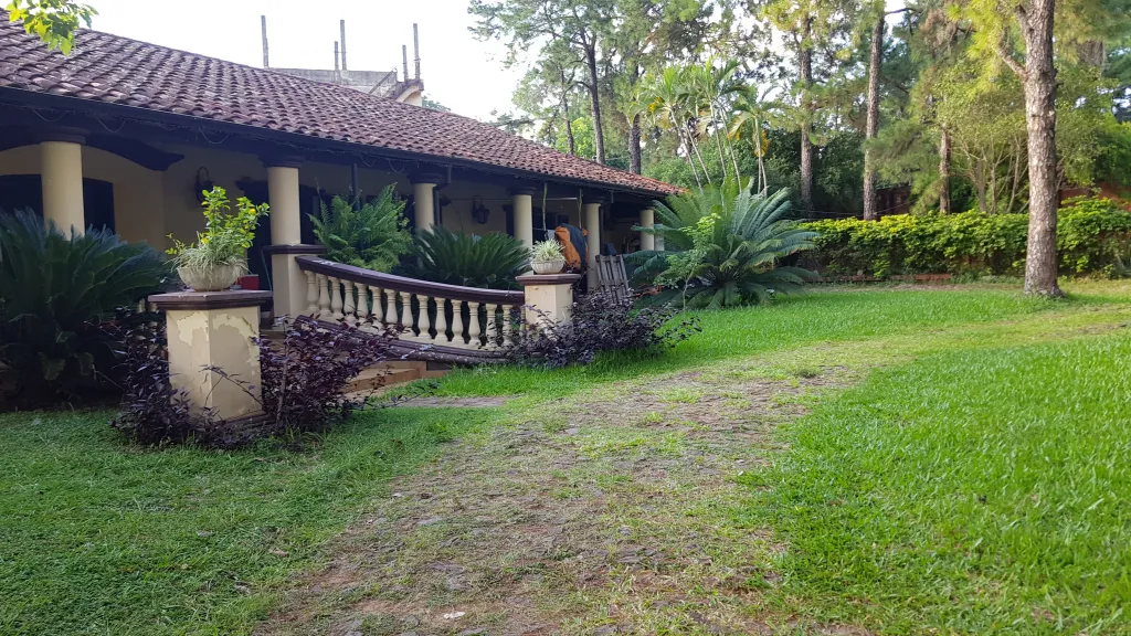 OFERTO 4.875 metros cuadrados en Barrio Hipódromo Asunción — foto 3
