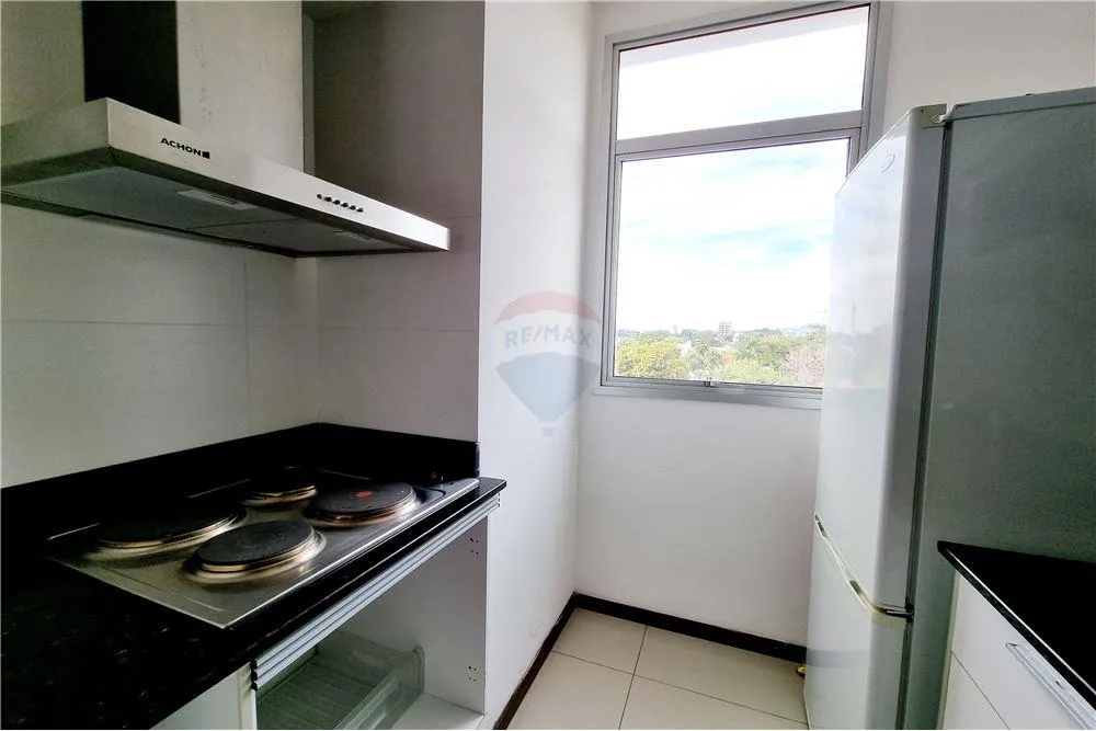 ALQUILO DEPARTAMENTO AMOBLADO DE 1 DORMITORIO + 1 COCHERA EN VILLA MORRA — foto 3