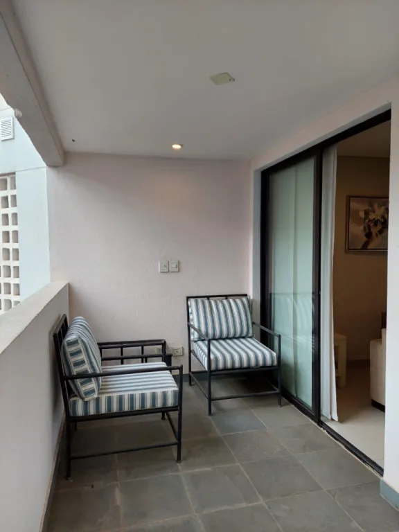 DEPTO AMOBLADO DE 3 DORMITORIOS en CONDOMINIO MORAVIA — foto 3