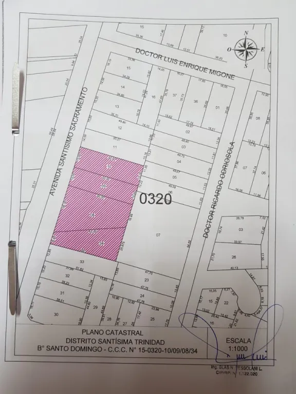 AVDA. STSMO. SACRAMENTO: 3.400M2 IDEAL P EMPRESAS, SHOW ROOM, CALL CENTER, ETC. — foto 2