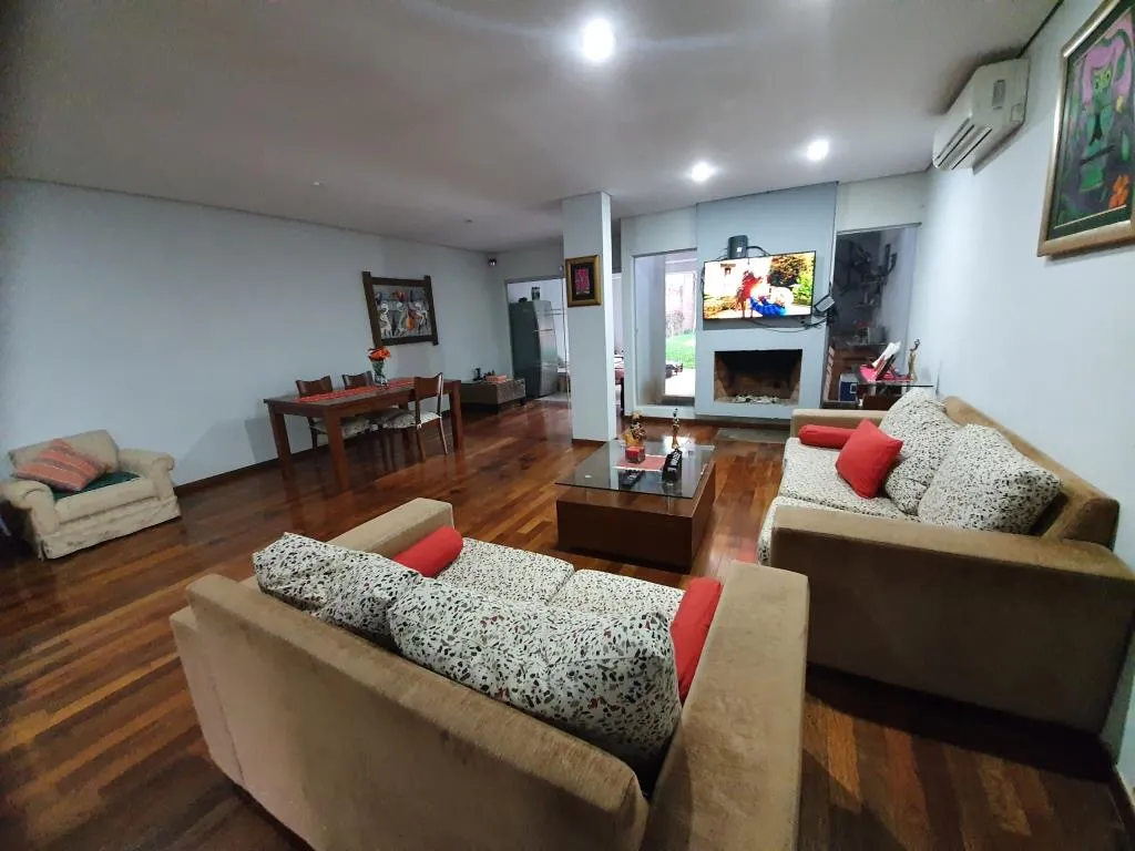 Vendo Casa Pareada. Herrera. COD LA — foto 2