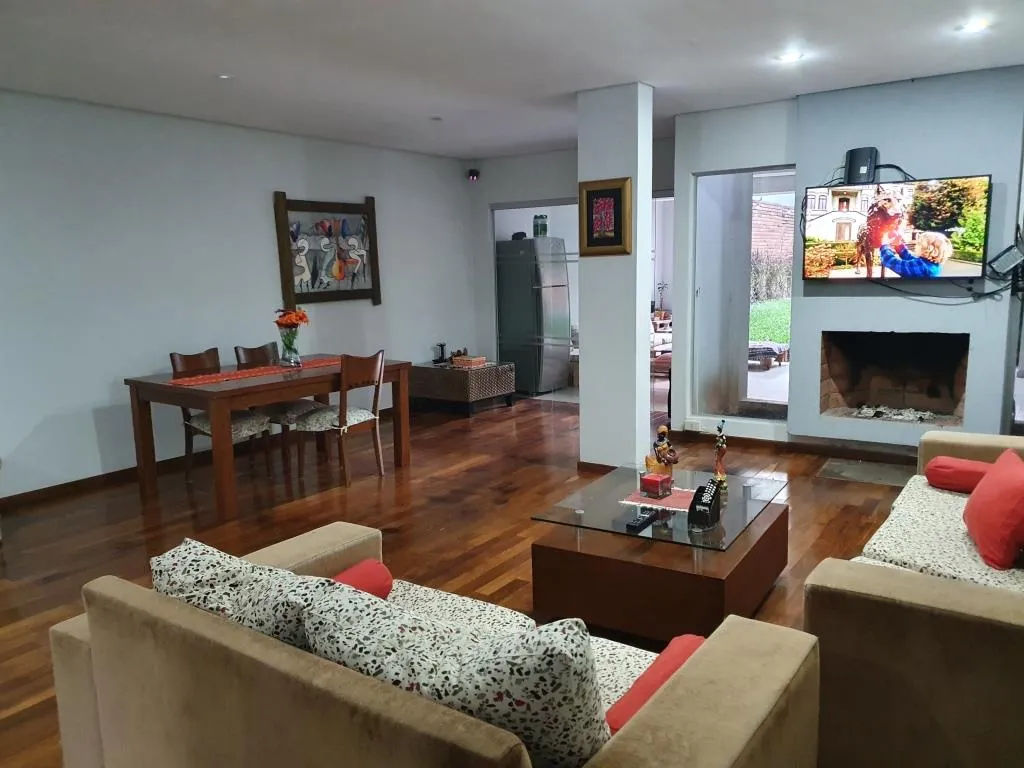 Vendo Casa Pareada. Herrera. COD LA — foto 3
