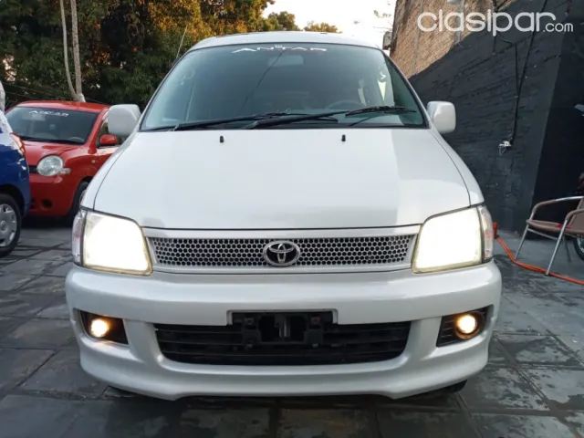 Toyota Noah 1997 — foto 3
