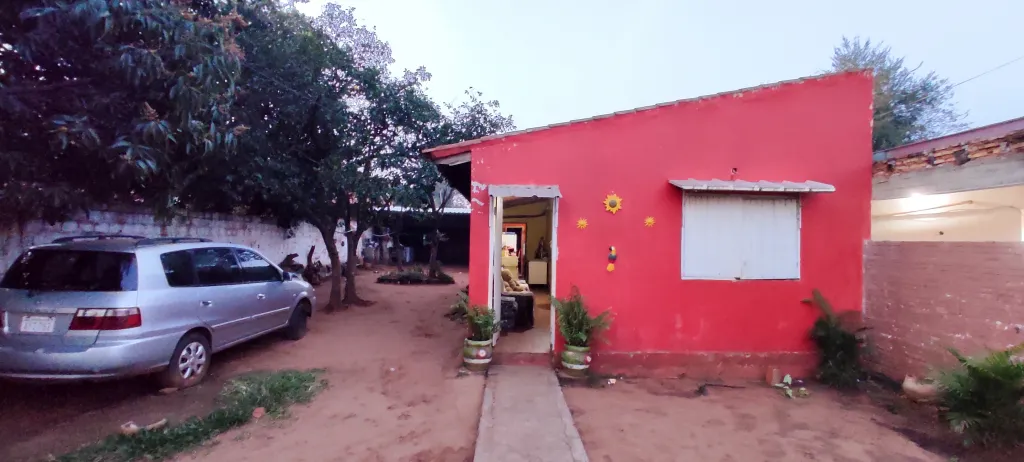 CASA EN LUQUE — foto 2