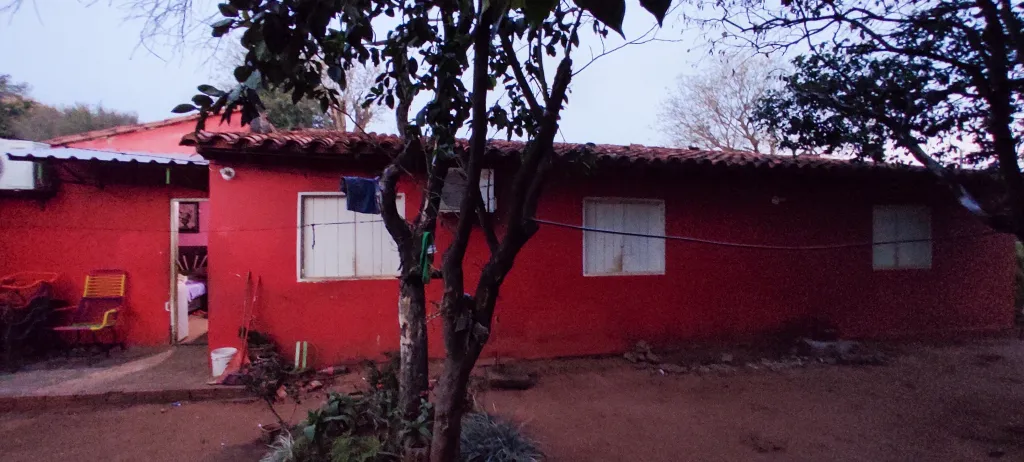 CASA EN LUQUE — foto 3