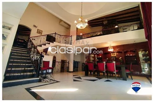 Casa Lujosa en Las Mercedes — foto 2