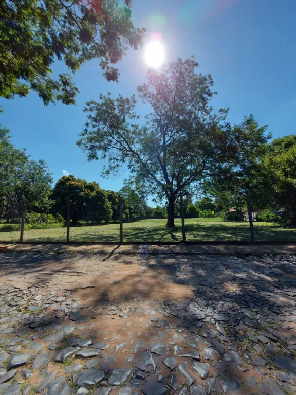 VENDO TERRENO 8.000 mt2. Barrio San Cristobal. COD LG — foto 2