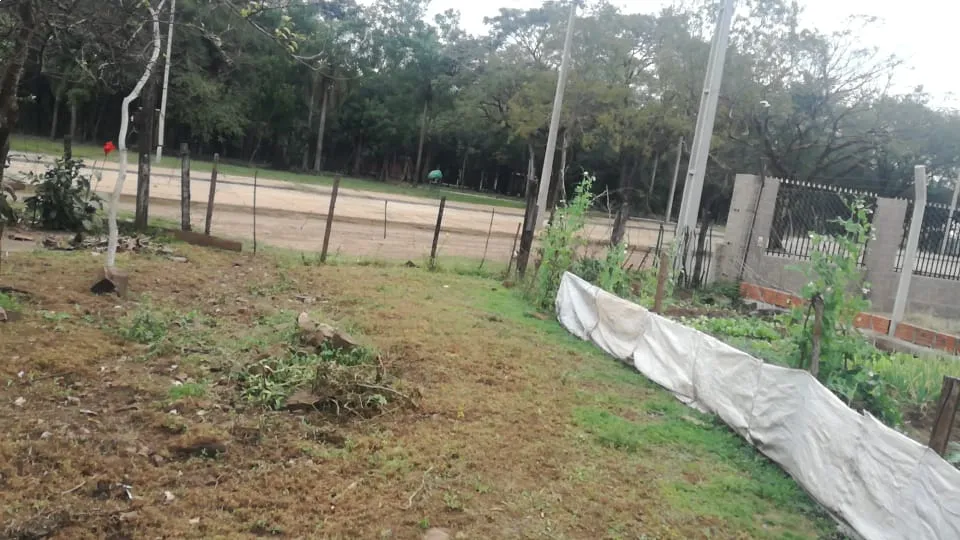 Vendo hermosos terreno en Itapua — foto 2