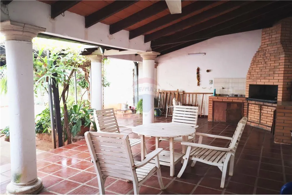 ACOGEDORA CASA DE AMPLIOS AMBIENTES - SAN VICENTE — foto 2