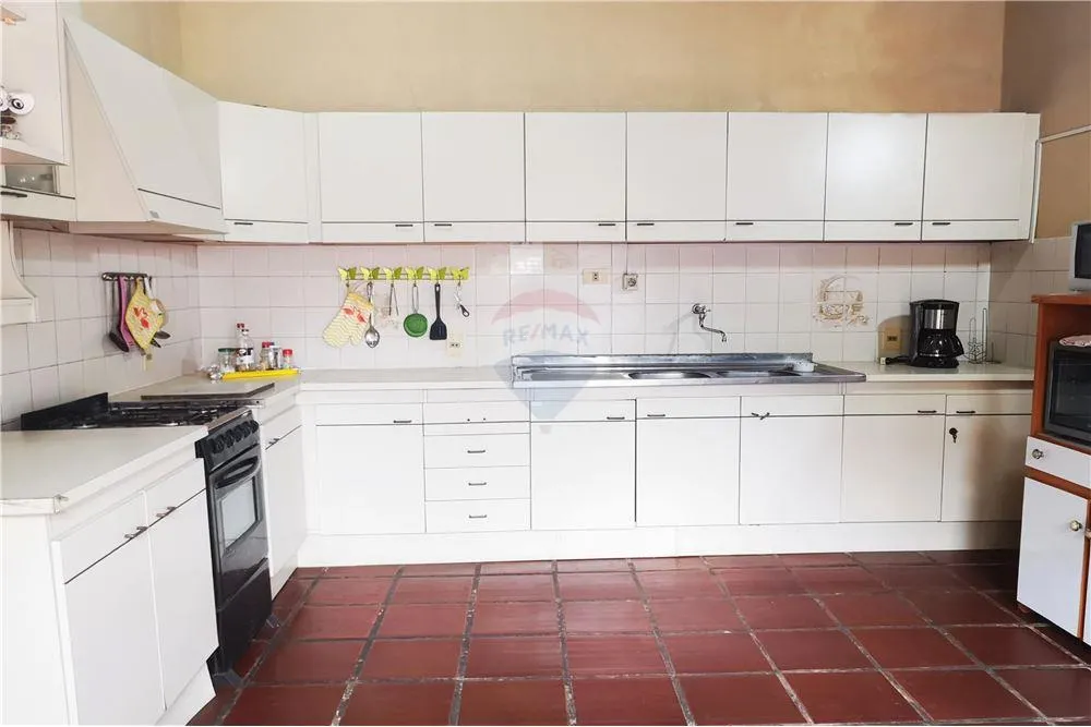 ACOGEDORA CASA DE AMPLIOS AMBIENTES - SAN VICENTE — foto 3