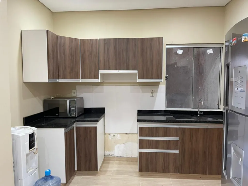 DEPARTAMENTO AMOBLADO ZONA SUPER6 - LAMBARÉ — foto 2