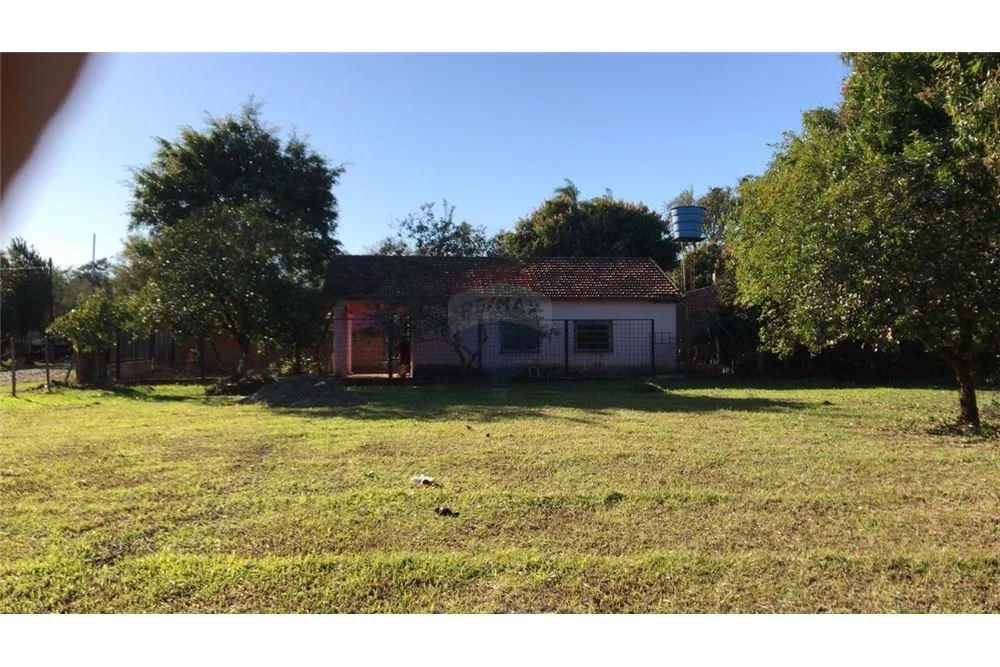 Vendo terreno en el barrio San Isidro, etapa 4: superficie de terreno 870 m2. — foto 3