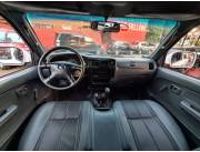 🔰TOYOTA HILUX UNICO DUEÑO 🔰TITULO Y CV A TRANSFERIR 🔰AÑO 1999 🔰MOTOR 3.0 CC 5L 🔰DIES