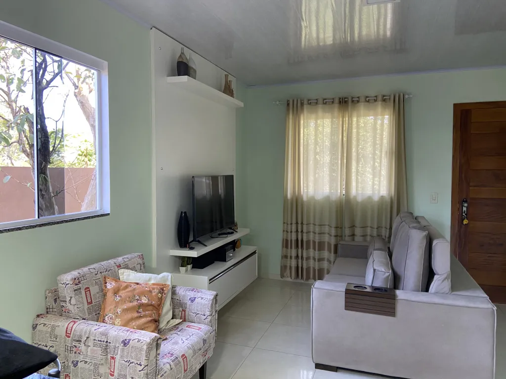 Casa recién construida en venta — foto 2