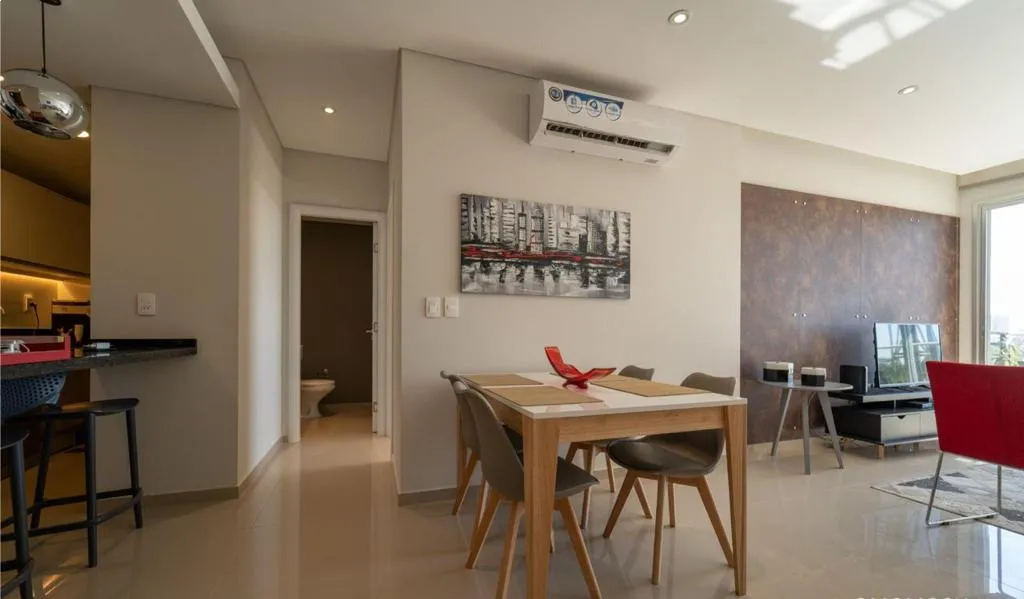 Departamento de 69m2 a estrenar amoblado 100% — foto 2