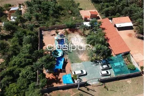 Quinta en Cordillera Caacupé — foto 3