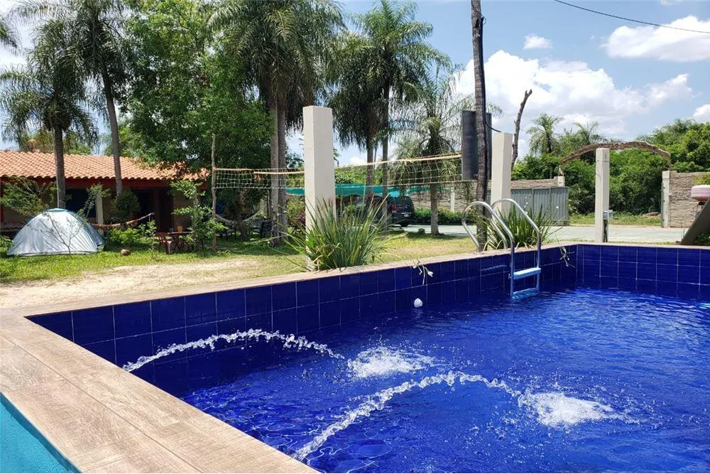 Quinta en Cordillera Caacupé — foto 2