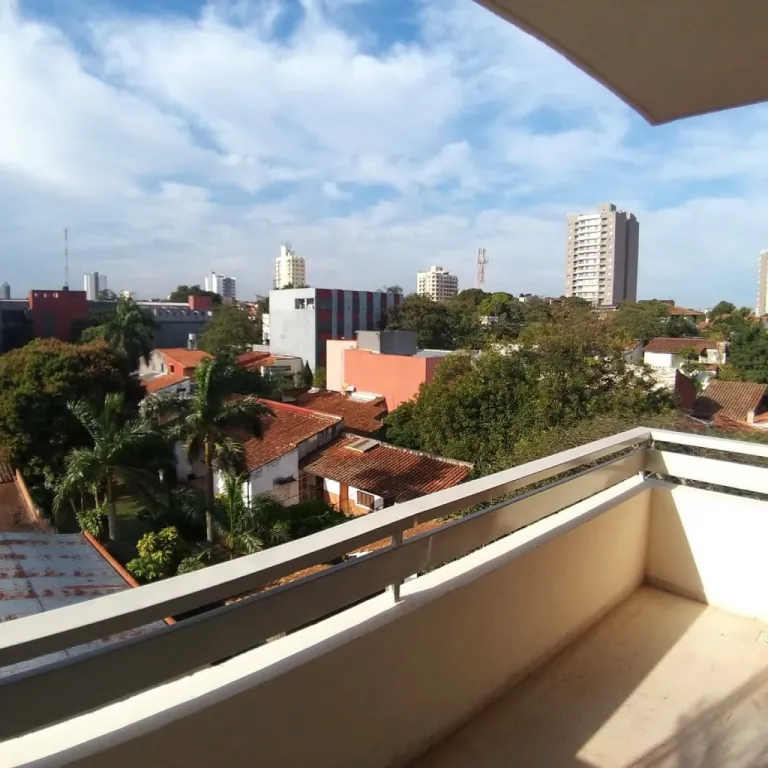 VENDO DEPARTAMENTO EN EDIFICIO ITALIA ZONA CENTRO FRENTE A PLAZA ITALIA — foto 3