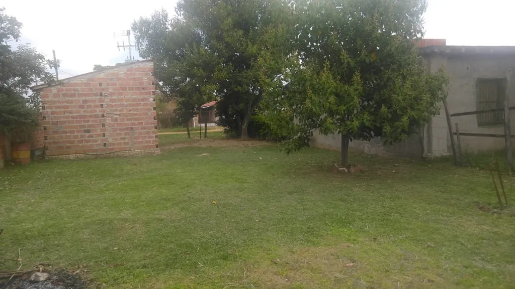 En venta Hermoso Terreno en Limpio — foto 3
