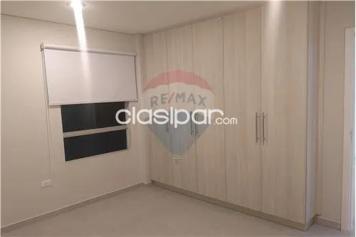Departamento en Edificio Artemisa Barrio Seminario de Asunción — foto 3