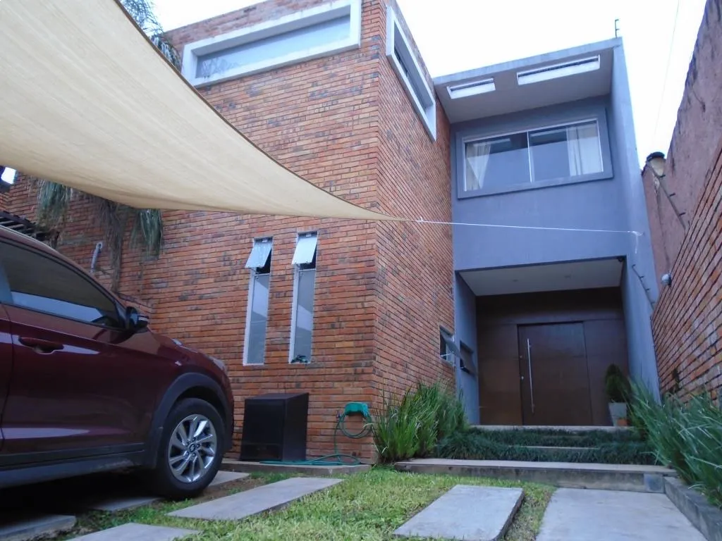 Casa pareada en venta zona Av Santa Teresa y Lilio — foto 3