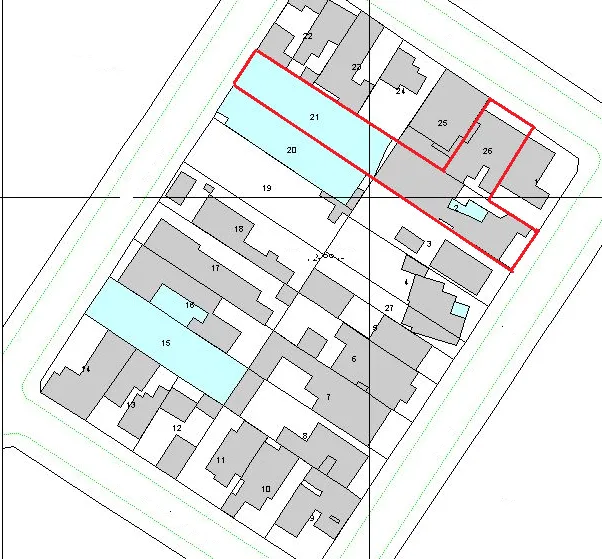 Casa con depósito zona Mercado 4 — foto 3