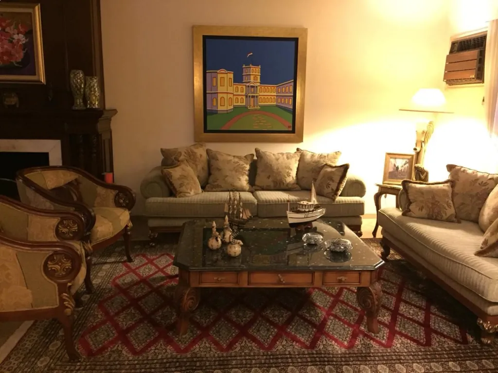 VENDO CASA QUINTA SAN JOSE — foto 3