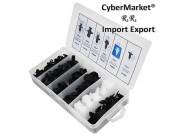 KIT CHINCHER CYBERMARKET R.R. IMPORT EXPORT