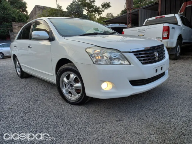 Toyota Premio 2009 — foto 2