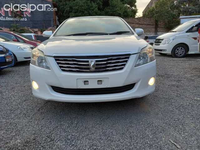 Toyota Premio 2009 — foto 3