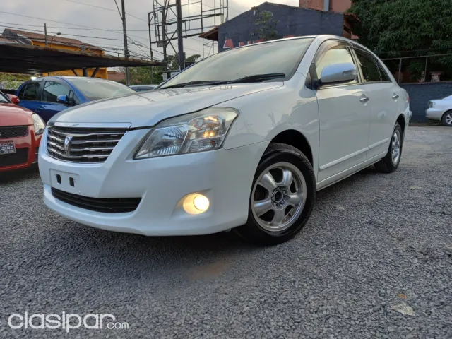 Toyota Premio 2009 — foto 4