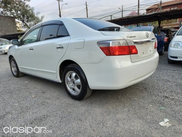 Toyota Premio 2009 — foto 5