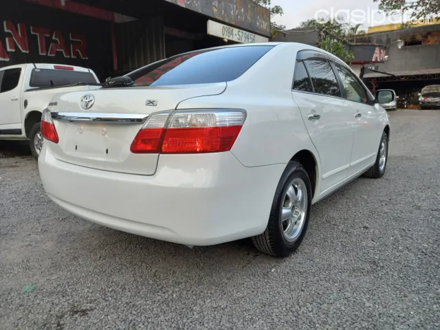 Toyota Premio 2009 — foto 7