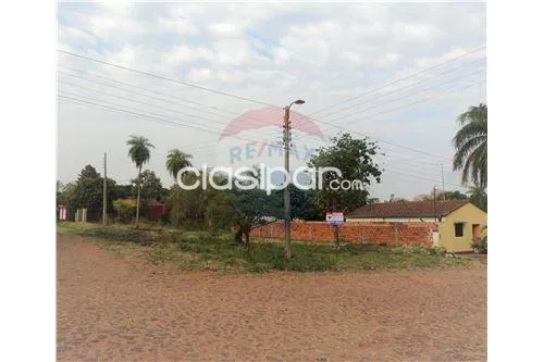 TERRENO EN ÑEMBY - Bº RINCÒN EN ESQUINA (Zona Victorio Curiel) 388m2 — foto 2