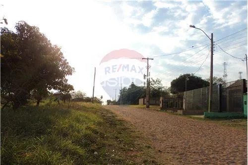 TERRENO EN ÑEMBY - Bº RINCÒN EN ESQUINA (Zona Victorio Curiel) 388m2 — foto 3