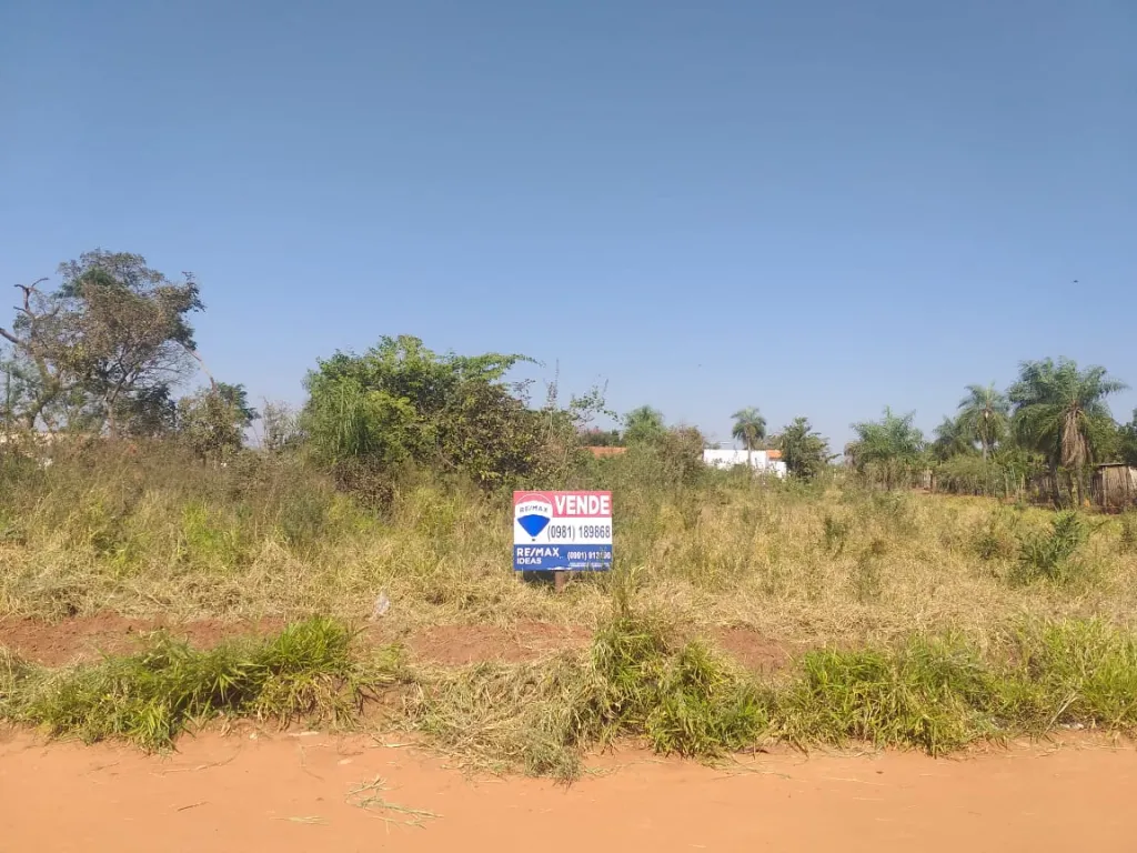 VENDO - AMPLIO TERRENO EN CAPIATÀ - Bº ALDANA CAÑADA (FINANCIACIÒN PROPIA) — foto 2