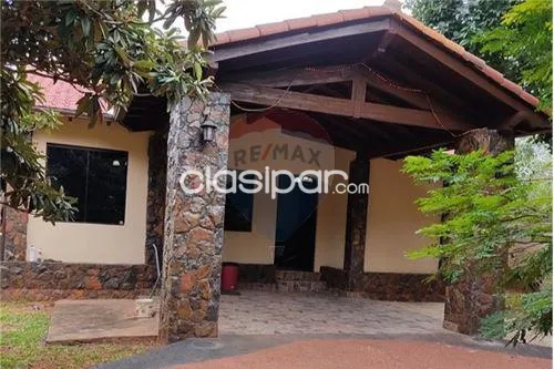 Casa quinta a la venta en Luque 2.799 M2 — foto 2